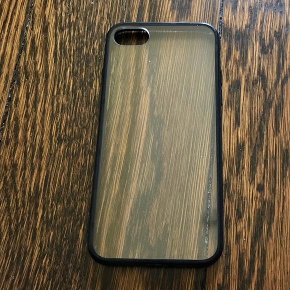 iPhone 7 Clear Case - Picture 3 of 4